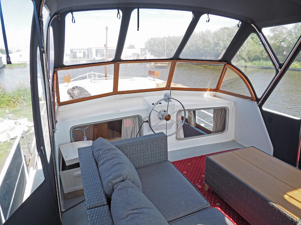 picture Dekuitrusting